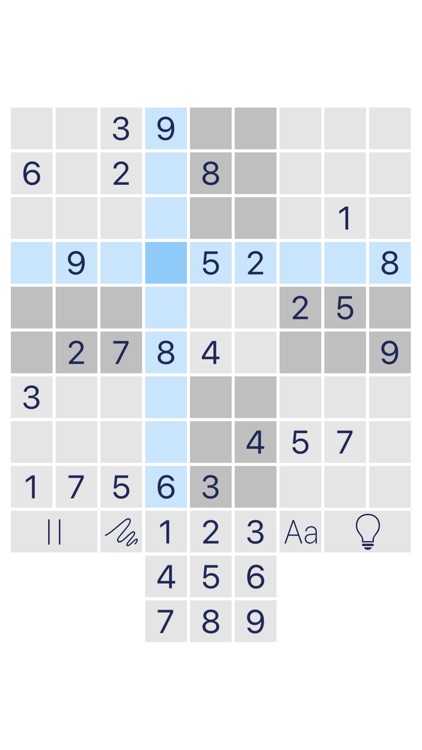 Sudoku’ screenshot-0