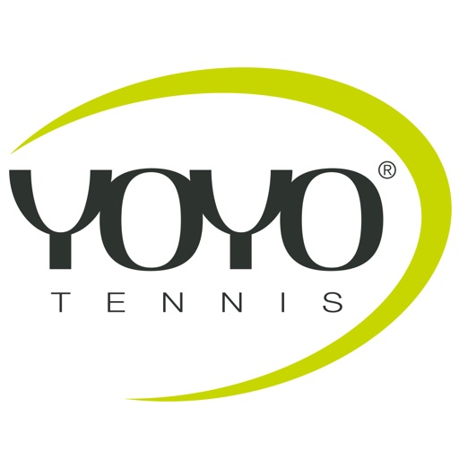 YOYO Tennis icon