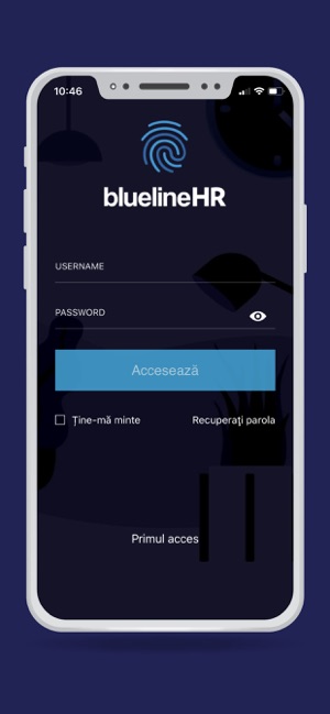 BluelineHR(圖2)-速報App