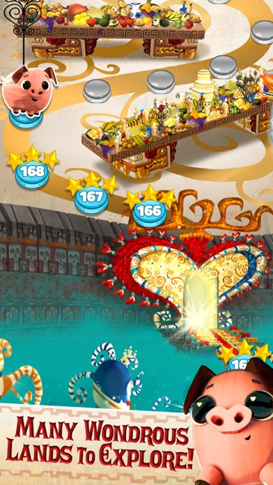 How to cancel & delete Sugar Smash: Book of Life from iphone & ipad 3