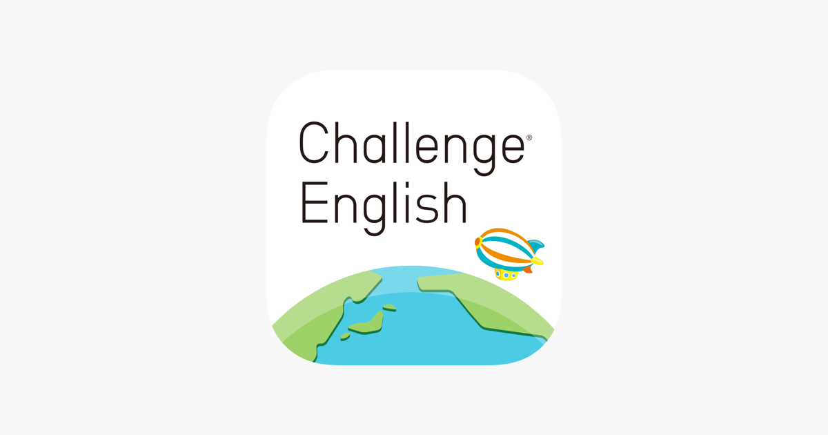 Challenge English On The App Store