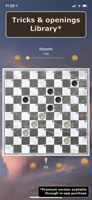 Checkers - Classic checkers(圖5)-速報App