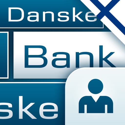 Mobiilipankki FI - Danske Bank