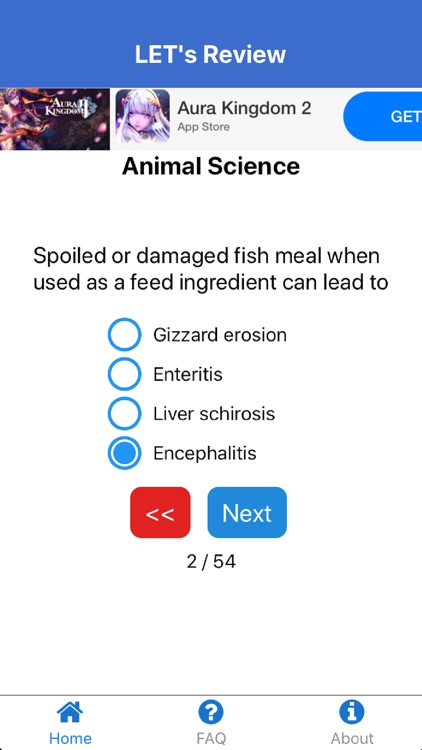 LETs Review Agriculture screenshot-5