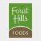 With the Forest Hills Foods Pharmacy app you can manage your prescriptions, request refills, refill by scanning your label, track refill status, find nearby stores to place a refill request and setup dosage reminders to make sure you never forget to take your medications