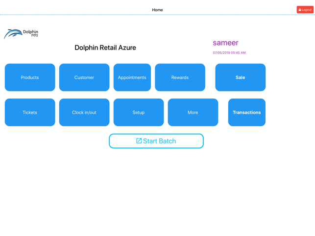 Dolphinpos - Retail POS(圖3)-速報App