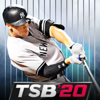 MLB Tap Sports Baseball 2020 MLB Tap Sports Baseball 2020