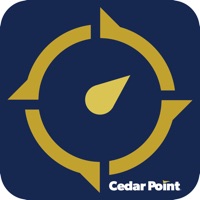 Discover Cedar Point History app not working? crashes or has problems?