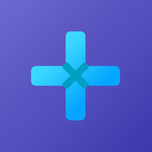 MathCount iOS App