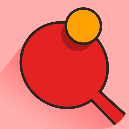 Ping-Pong AR