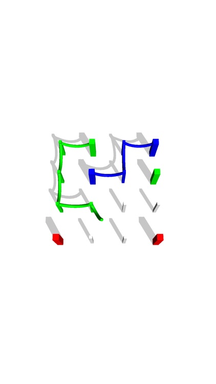 Connect Ropes Puzzle