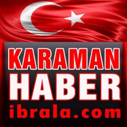 Karaman Haber | ibrala.com