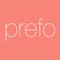 prefo is an application that documents your pregnancy progress with easy to take pictures of your tummy