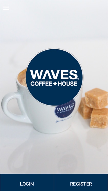 Waves Coffee