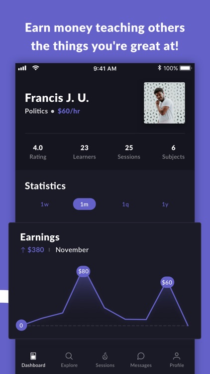 QuickTutor screenshot-7