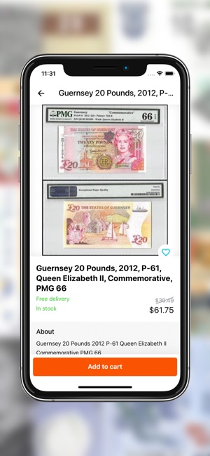 Banknote World(圖3)-速報App