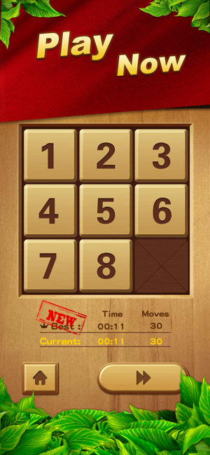 Numpuzzle -Number Puzzle Games(圖5)-速報App