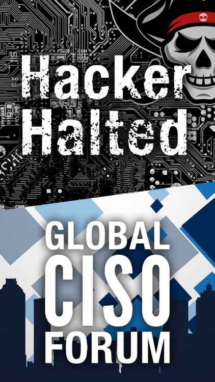 Hacker Halted 2019