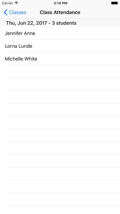 Simply Counted screenshot-4