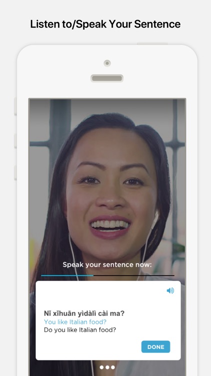 Language Hero SmartChat screenshot-6