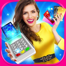 Activities of Shopping Mall Credit Card Girl