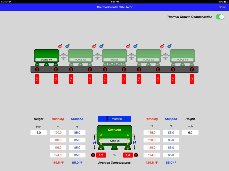 RD Align Pro screenshot-3