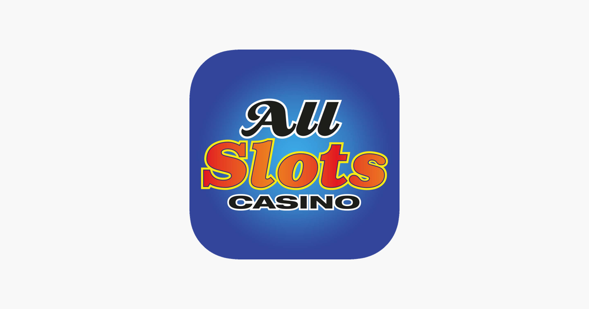 App Store: All Slots Casino