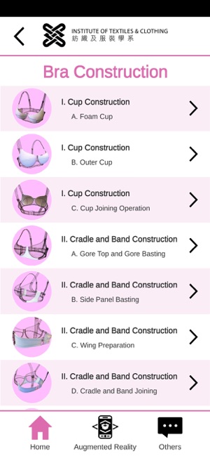 Bra Construction(圖1)-速報App