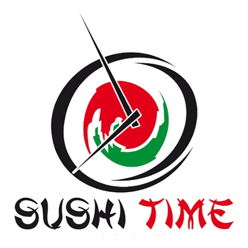 Sushi Time