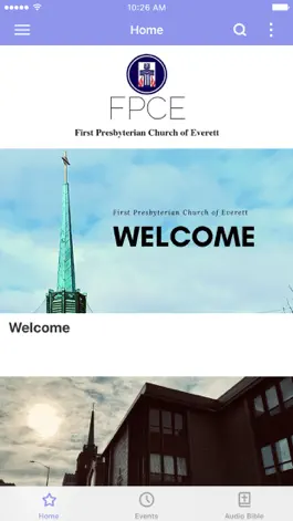 Game screenshot First Presbyterian Everett mod apk