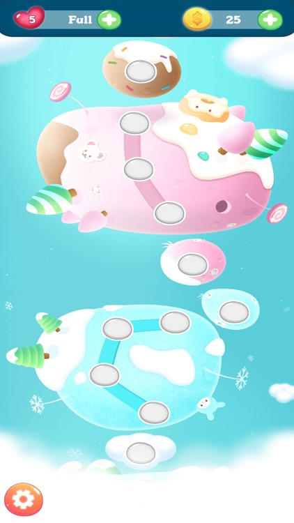 Bubble Shooter Jewel Blast screenshot-9