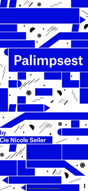 Palimpsest