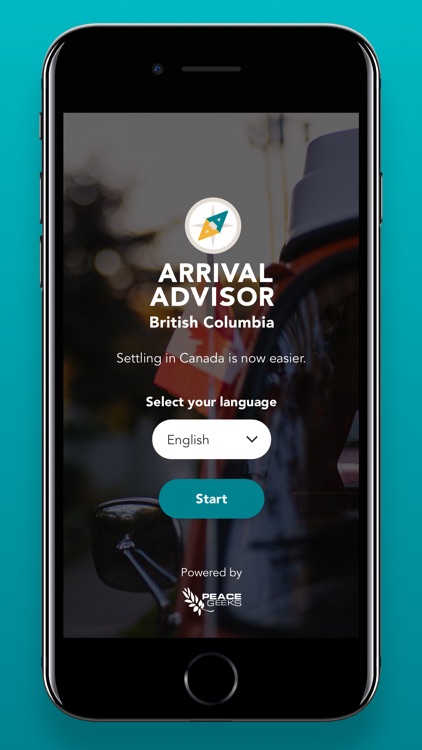 Arrival Advisor