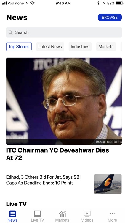 NDTV Profit