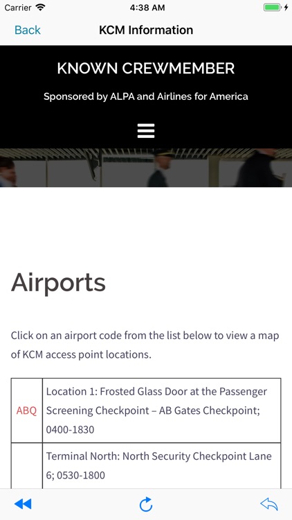 CrewLounge PRO