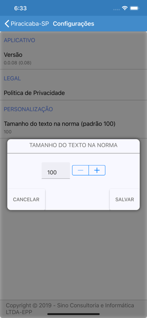 Legislação Digital(圖1)-速報App