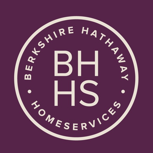 BHHS Home Search for iPhone iOS App