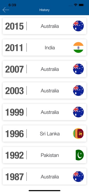 Worldcup Schedule 2019(圖6)-速報App