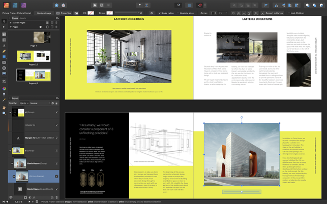 Affinity Publisher(圖6)-速報App