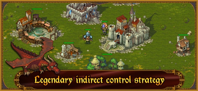 Majesty: Fantasy Kingdom Sim