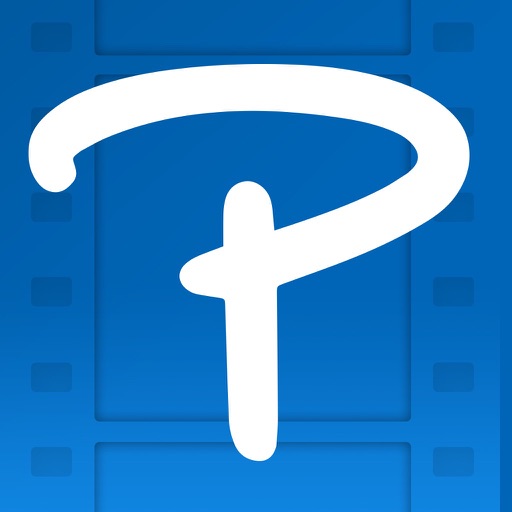 Premiere App Icon