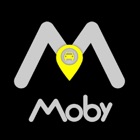 Moby App Motorista