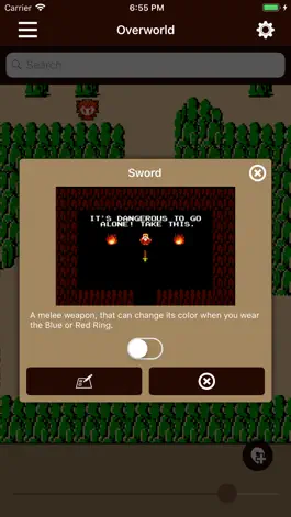 Game screenshot Legend Companion apk