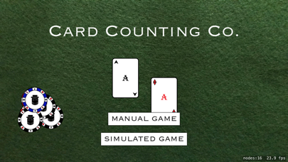 Card Counting Co. screenshot 2