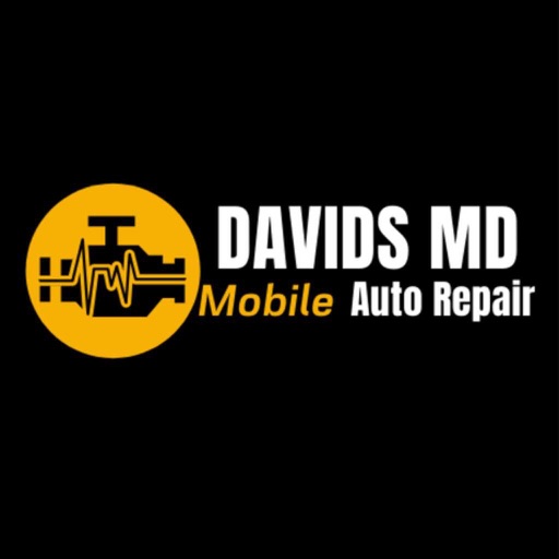 Davids MD Auto Icon