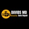 Davids MD Auto Repair Mobile APP