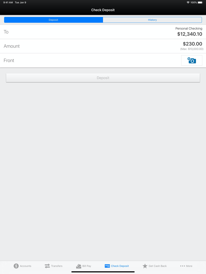 Atlantic Federal Credit Union