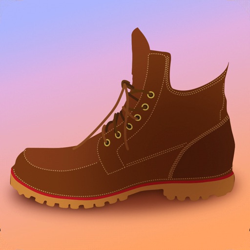 Shoe Saloon iOS App
