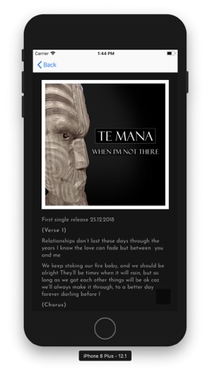 Te Mana(圖5)-速報App