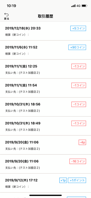 I LOVE下北沢 店舗用アプリ(圖2)-速報App